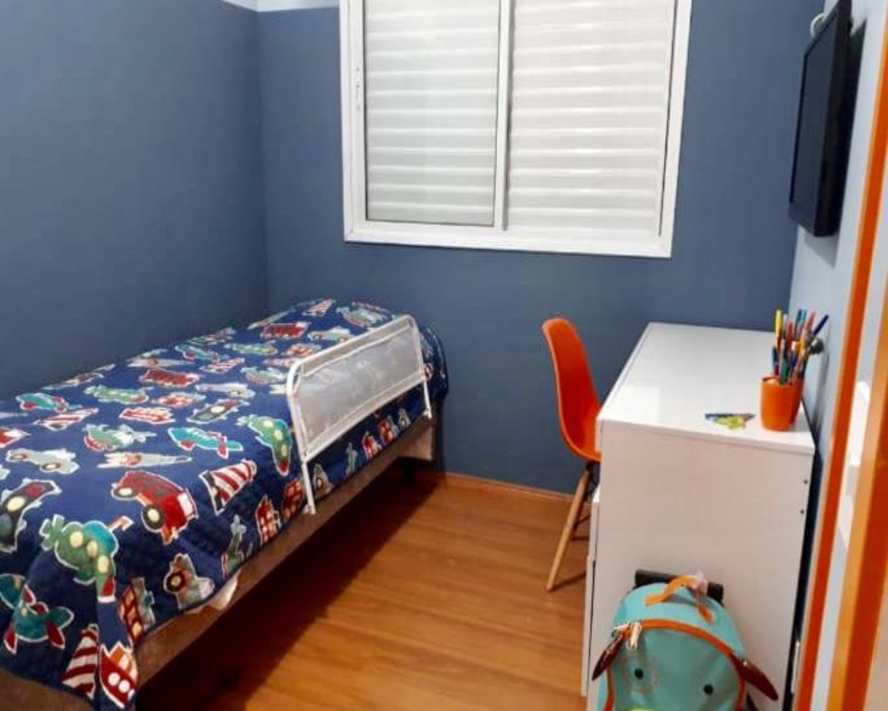 Apartamento, 2 quartos, 81 m² - Foto 9