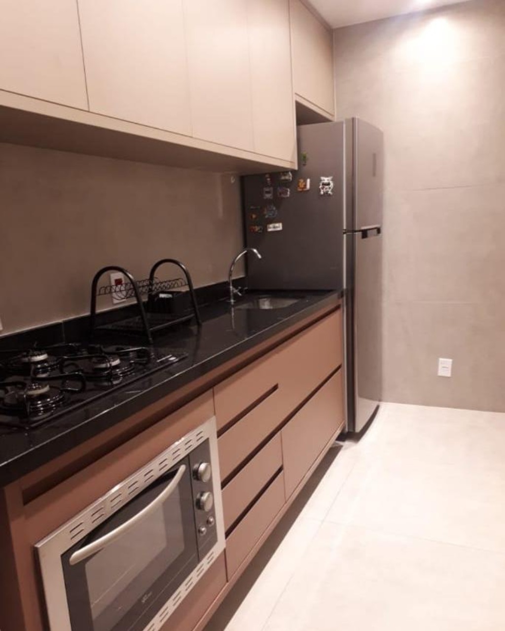 Apartamento, 2 quartos, 81 m² - Foto 16