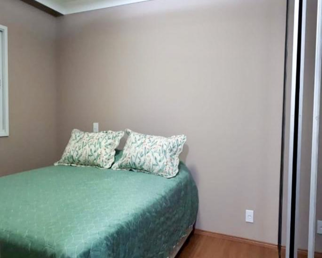 Apartamento, 2 quartos, 81 m² - Foto 5