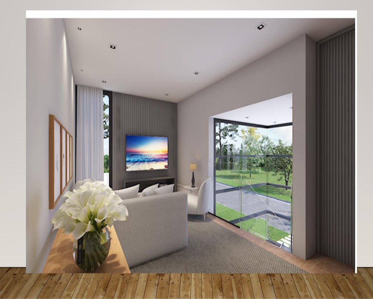 Casa de Condomínio, 4 quartos - Foto 16