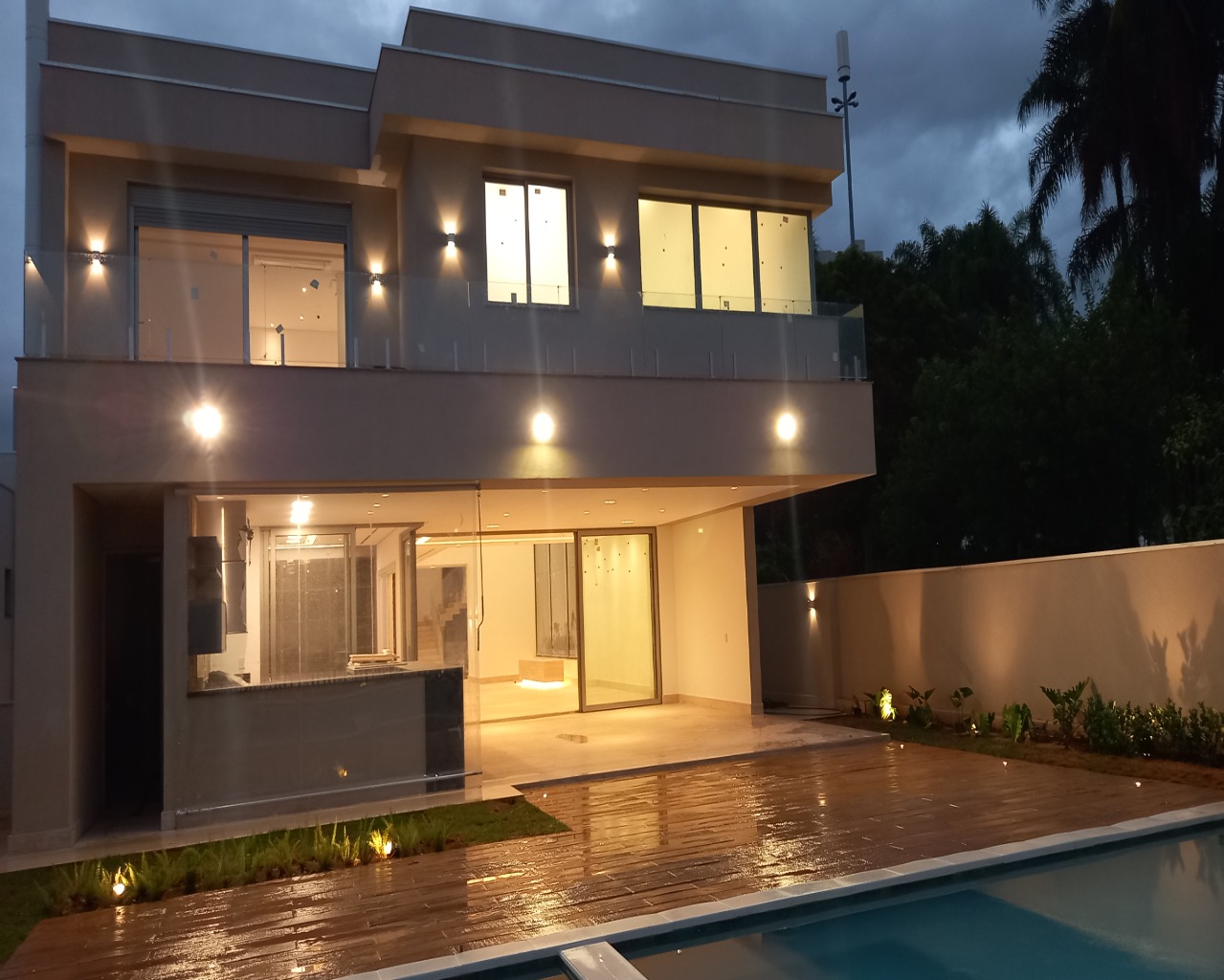 Casa, 4 quartos, 994 m² - Foto 33
