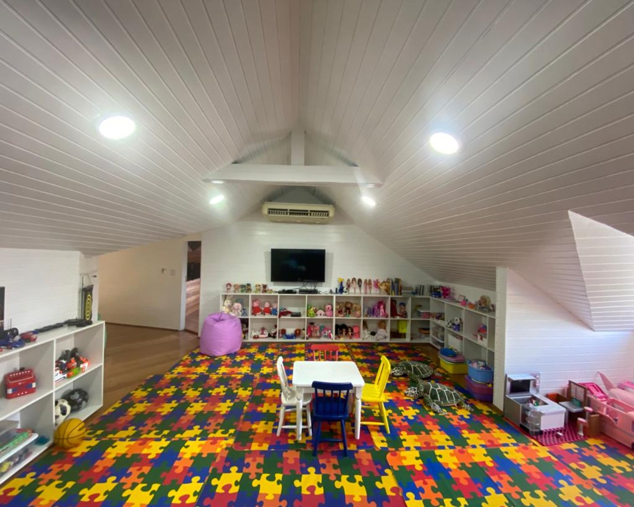 Casa de Condomínio, 5 quartos - Foto 8