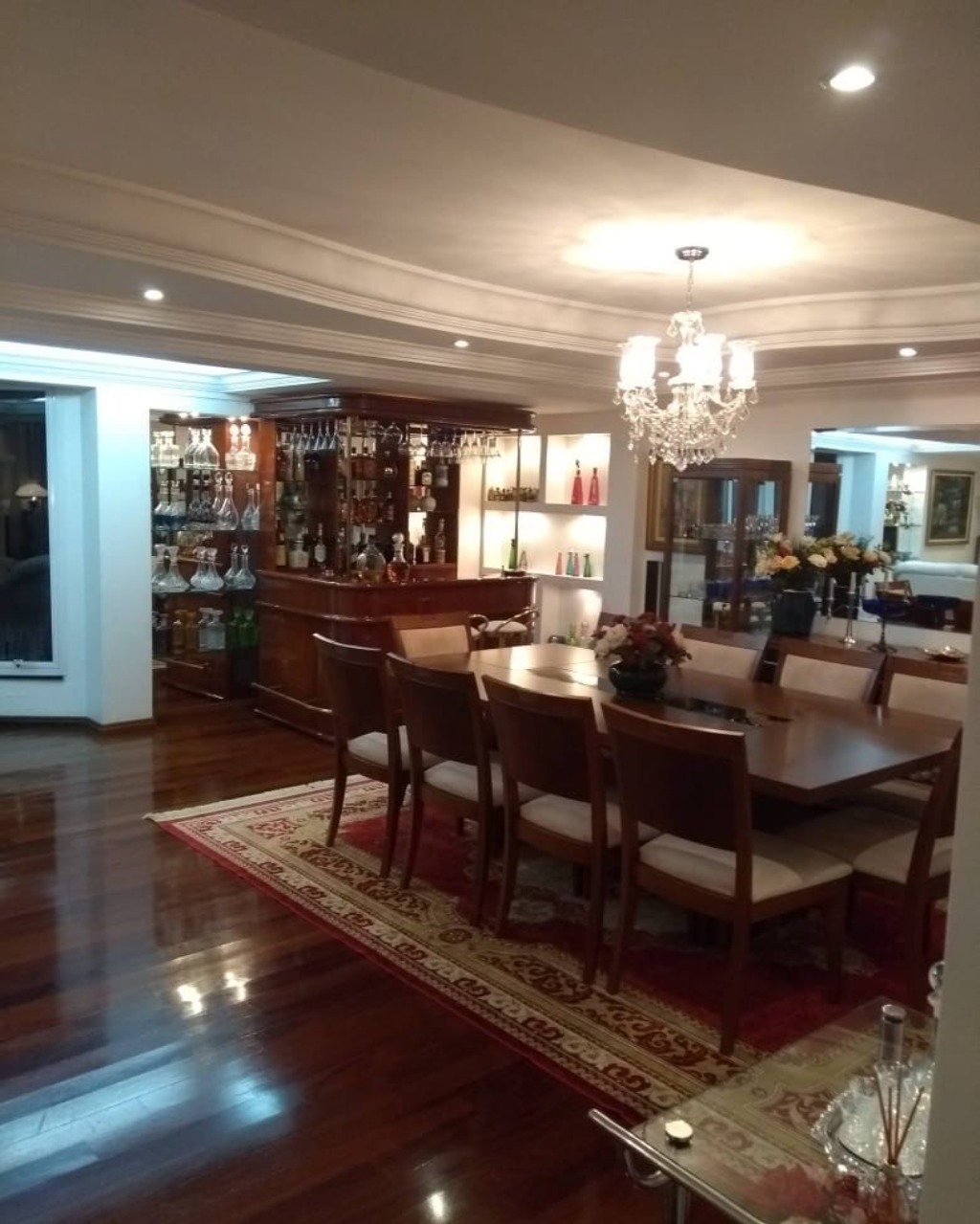 Casa de Condomínio, 5 quartos - Foto 21