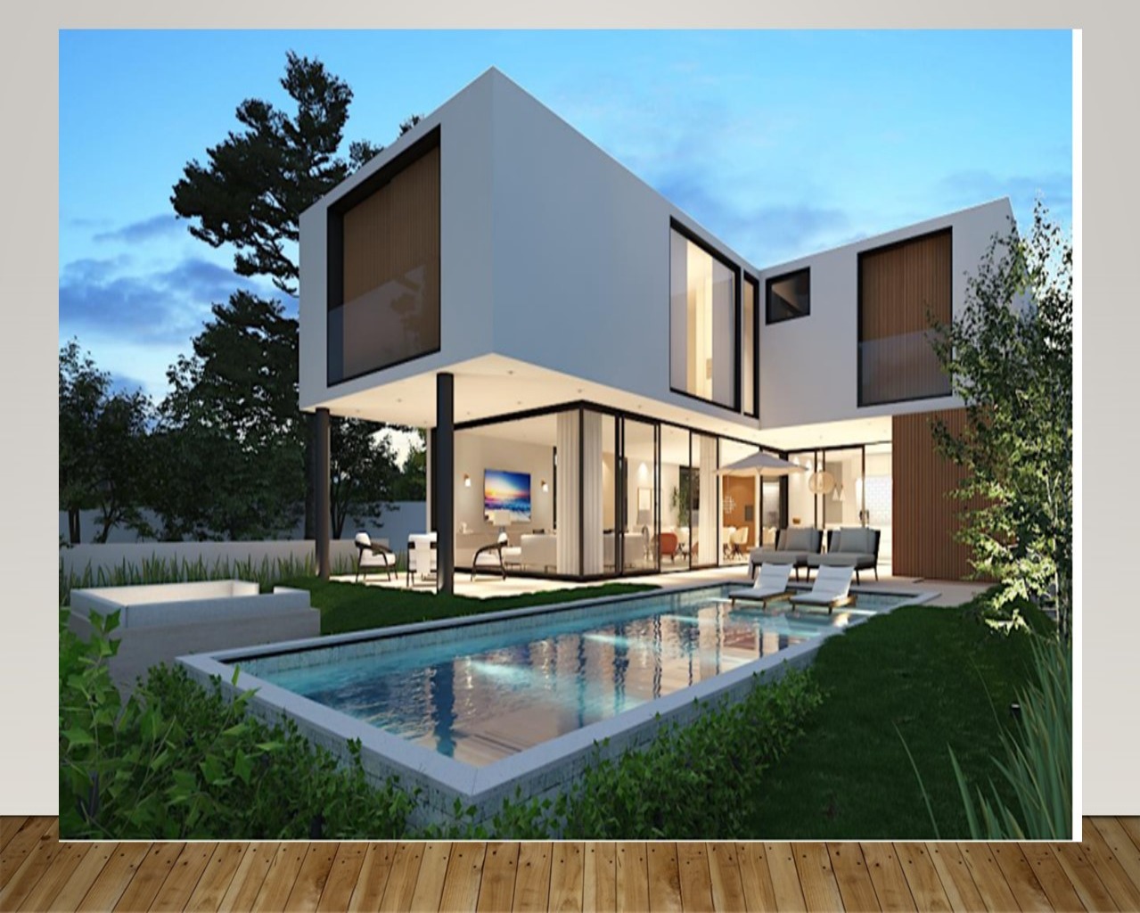 Casa de Condomínio, 4 quartos - Foto 19