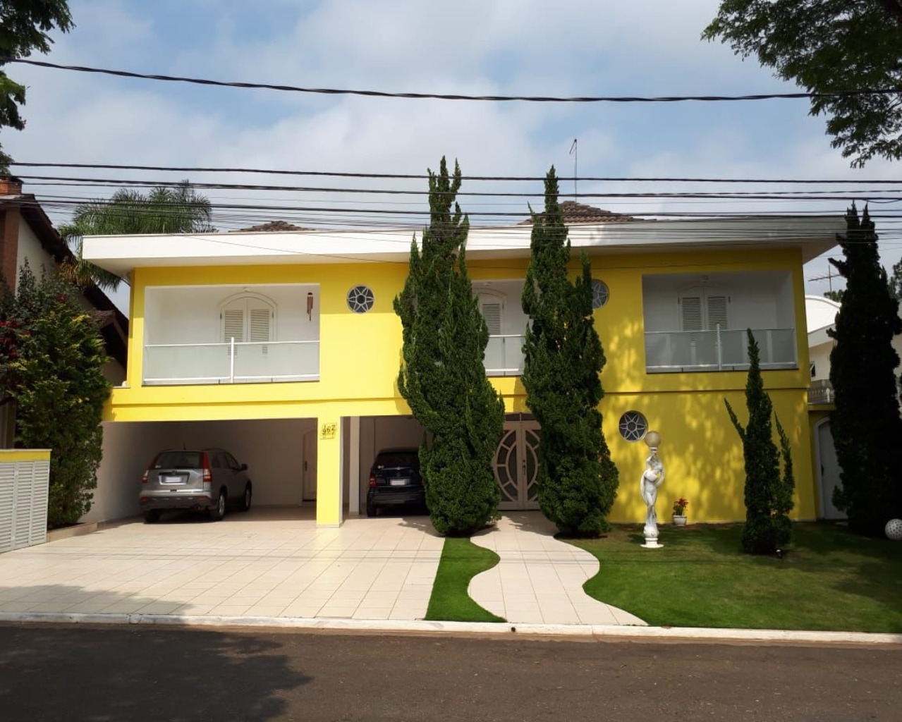 Casa de Condomínio, 5 quartos - Foto 28