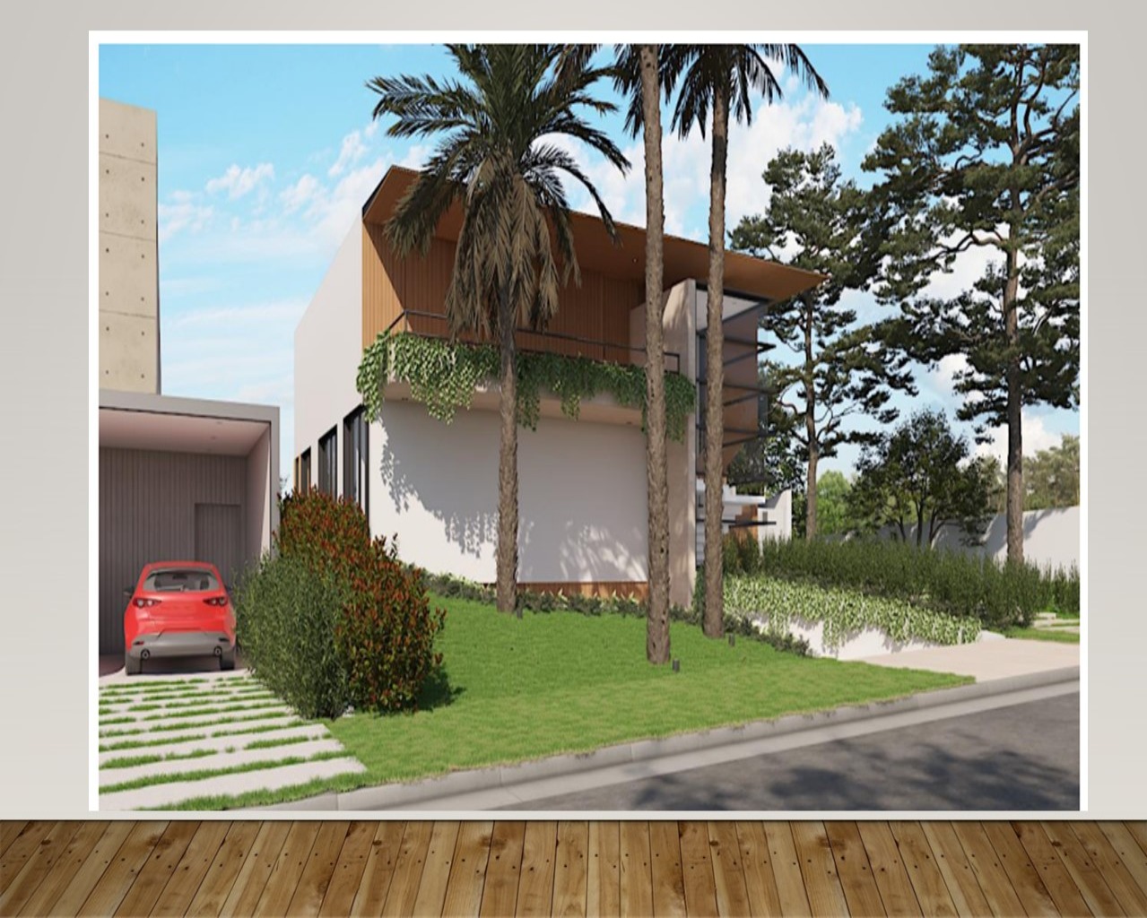 Casa de Condomínio, 4 quartos - Foto 3