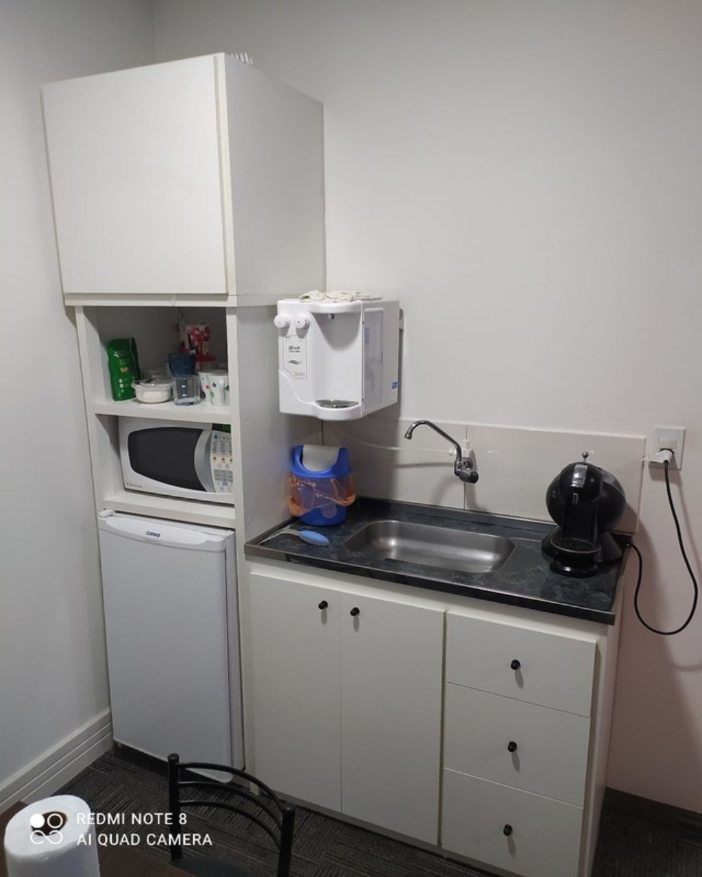 Sala-Conjunto, 61 m² - Foto 3