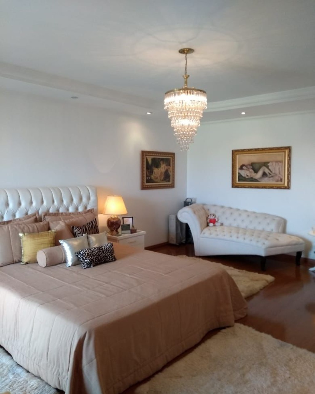 Casa de Condomínio, 5 quartos - Foto 18