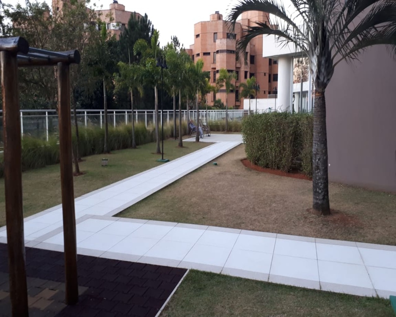 Apartamento, 3 quartos, 156 m² - Foto 20
