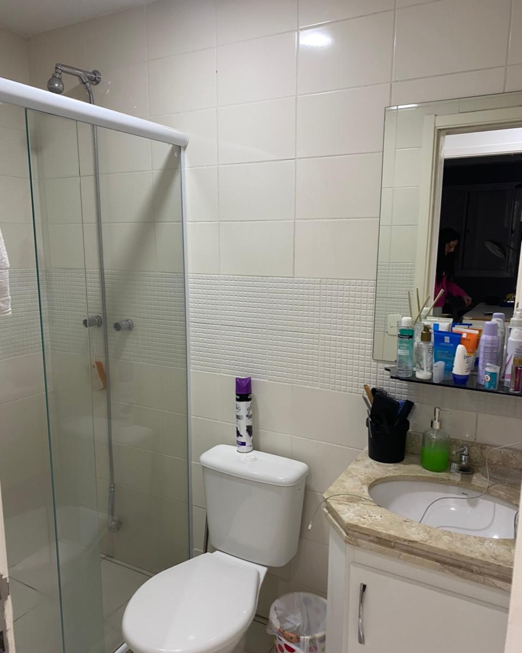 Apartamento, 3 quartos, 72 m² - Foto 7