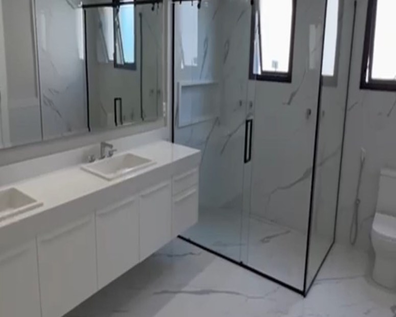 Casa de Condomínio, 5 quartos - Foto 4