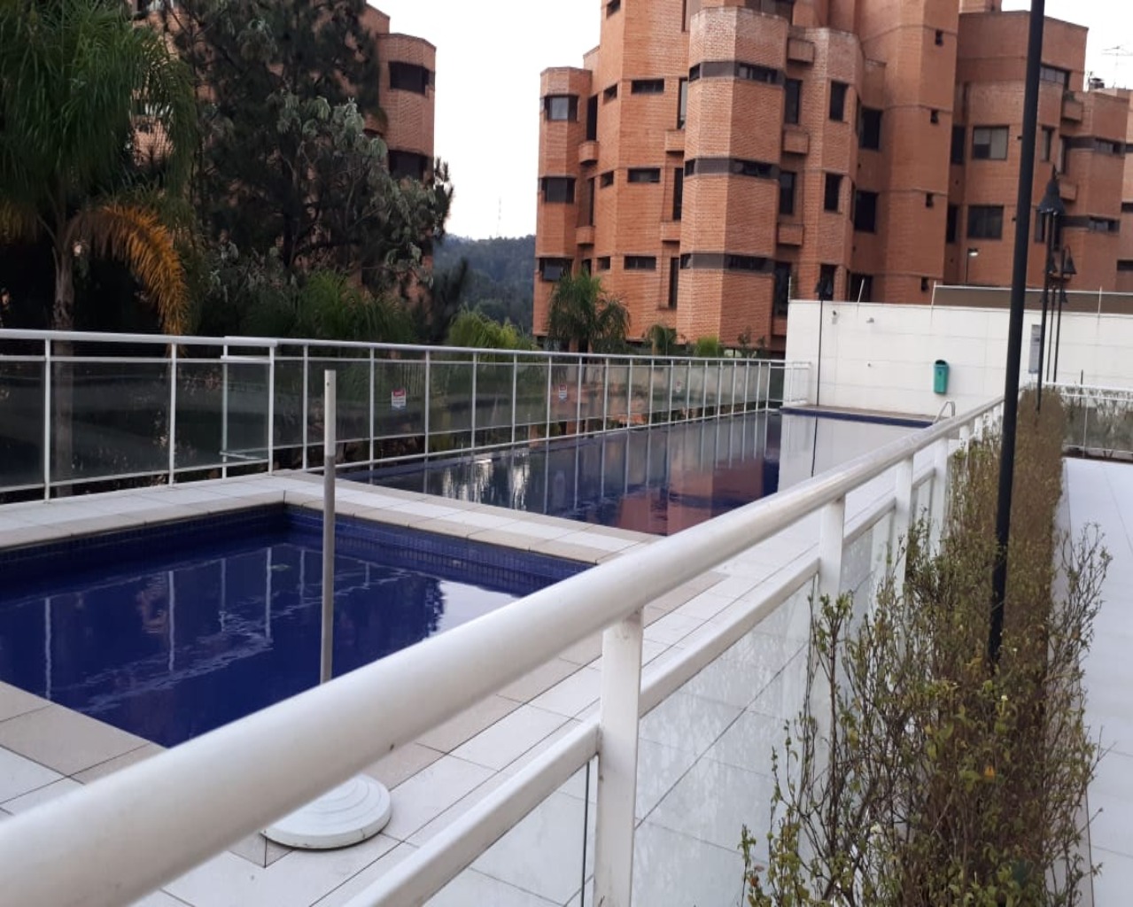 Apartamento, 3 quartos, 156 m² - Foto 21