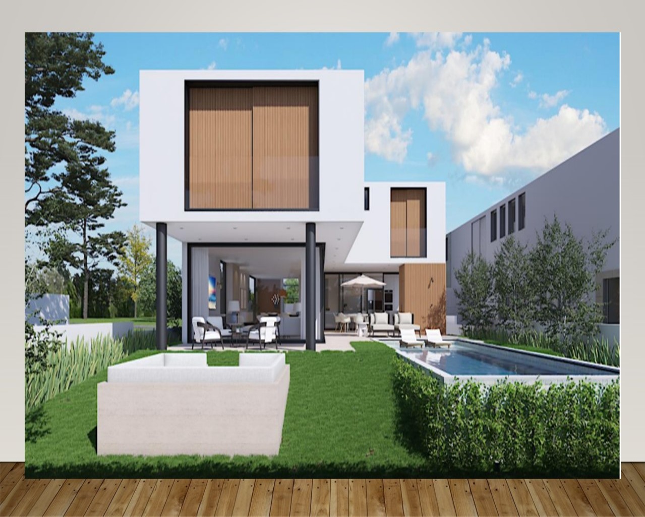 Casa de Condomínio, 4 quartos - Foto 13