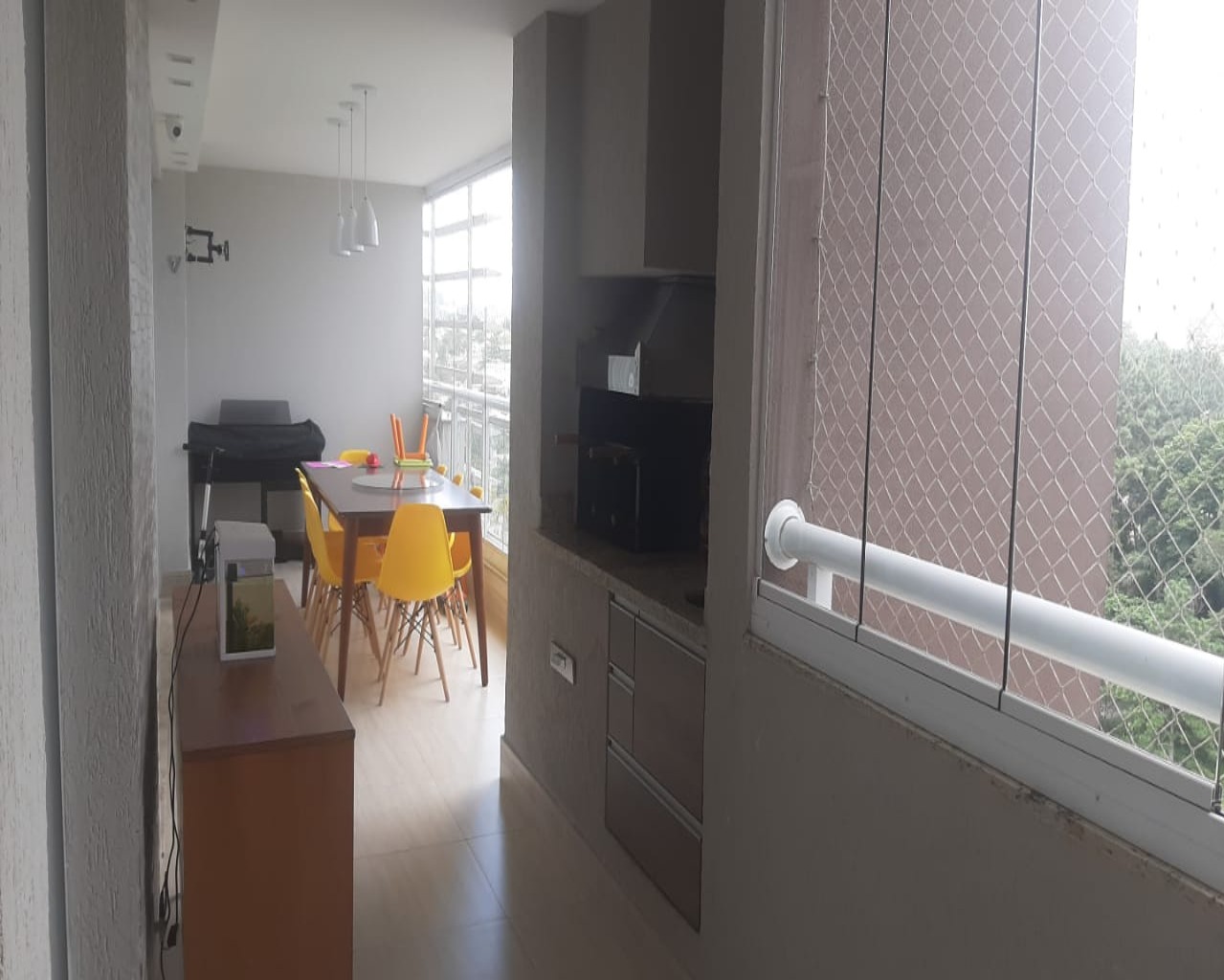 Apartamento, 3 quartos, 156 m² - Foto 5