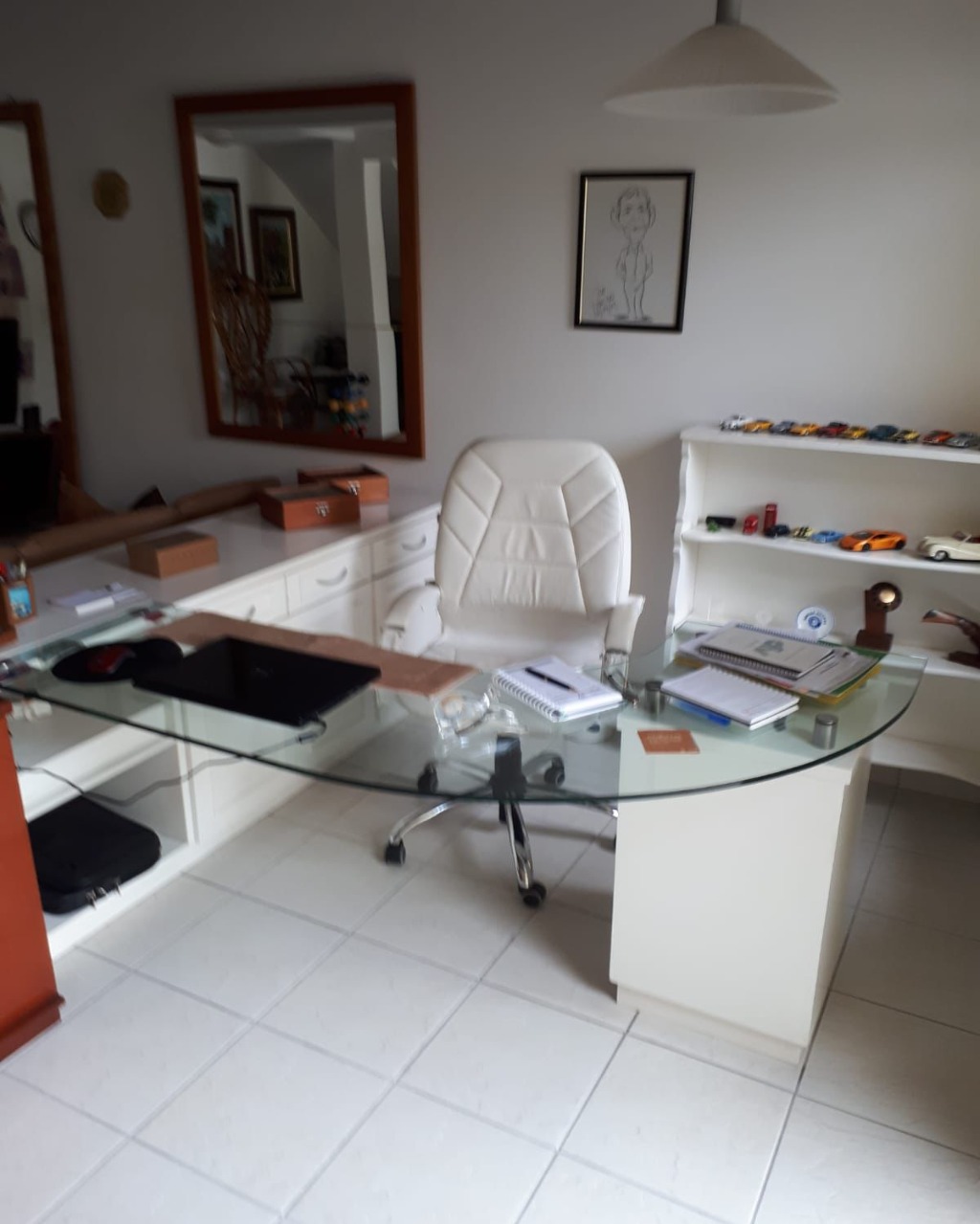 Casa de Condomínio, 5 quartos - Foto 31