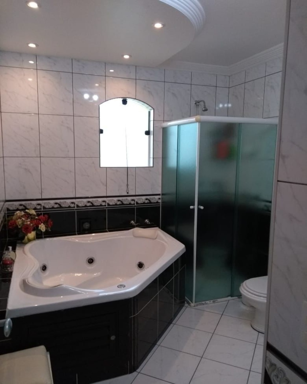Casa de Condomínio, 5 quartos - Foto 13