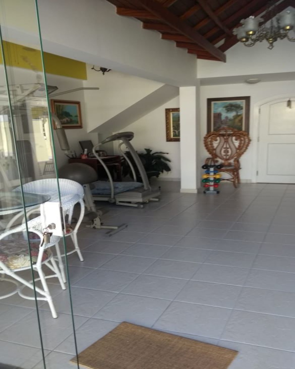 Casa de Condomínio, 5 quartos - Foto 33