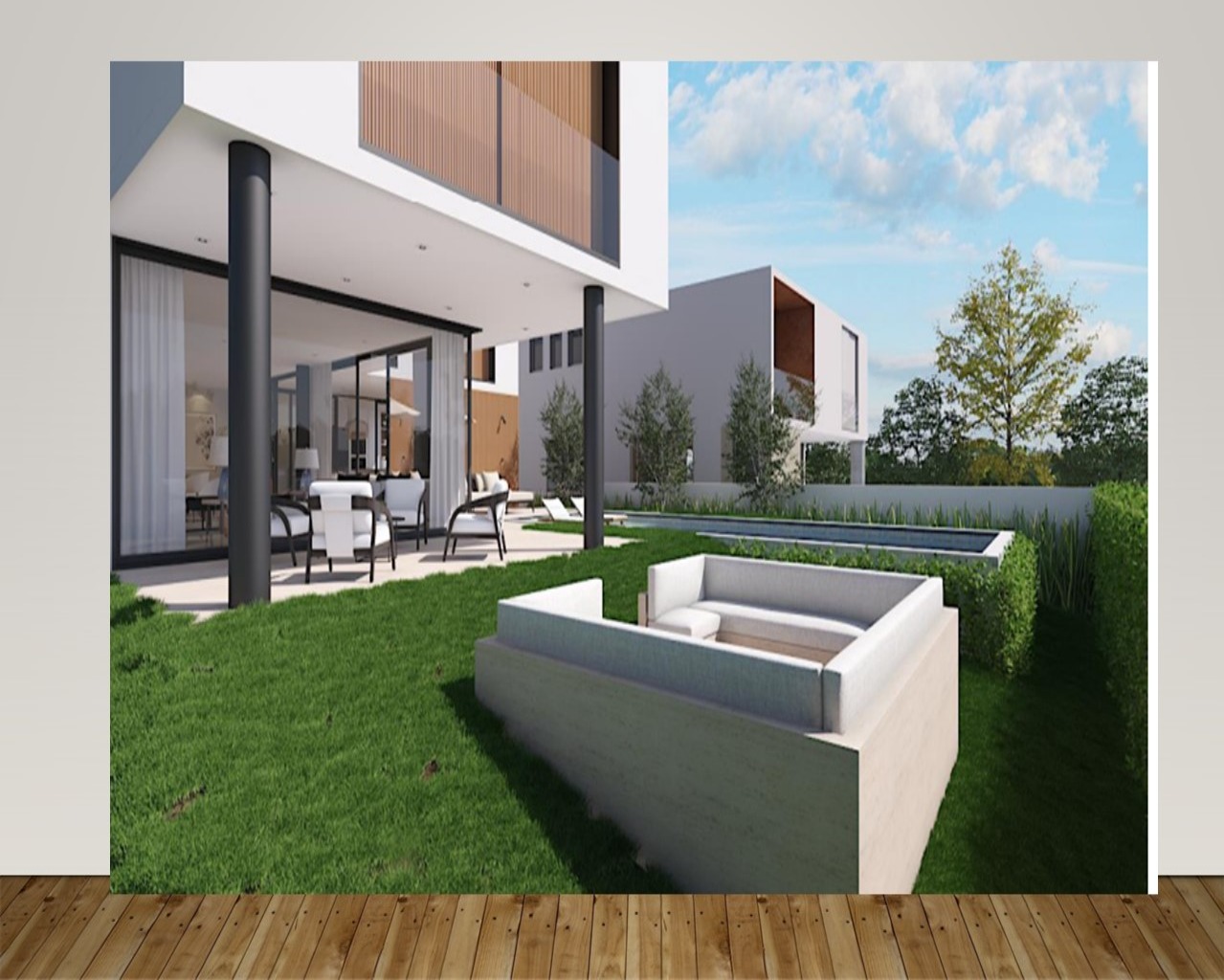 Casa de Condomínio, 4 quartos - Foto 14