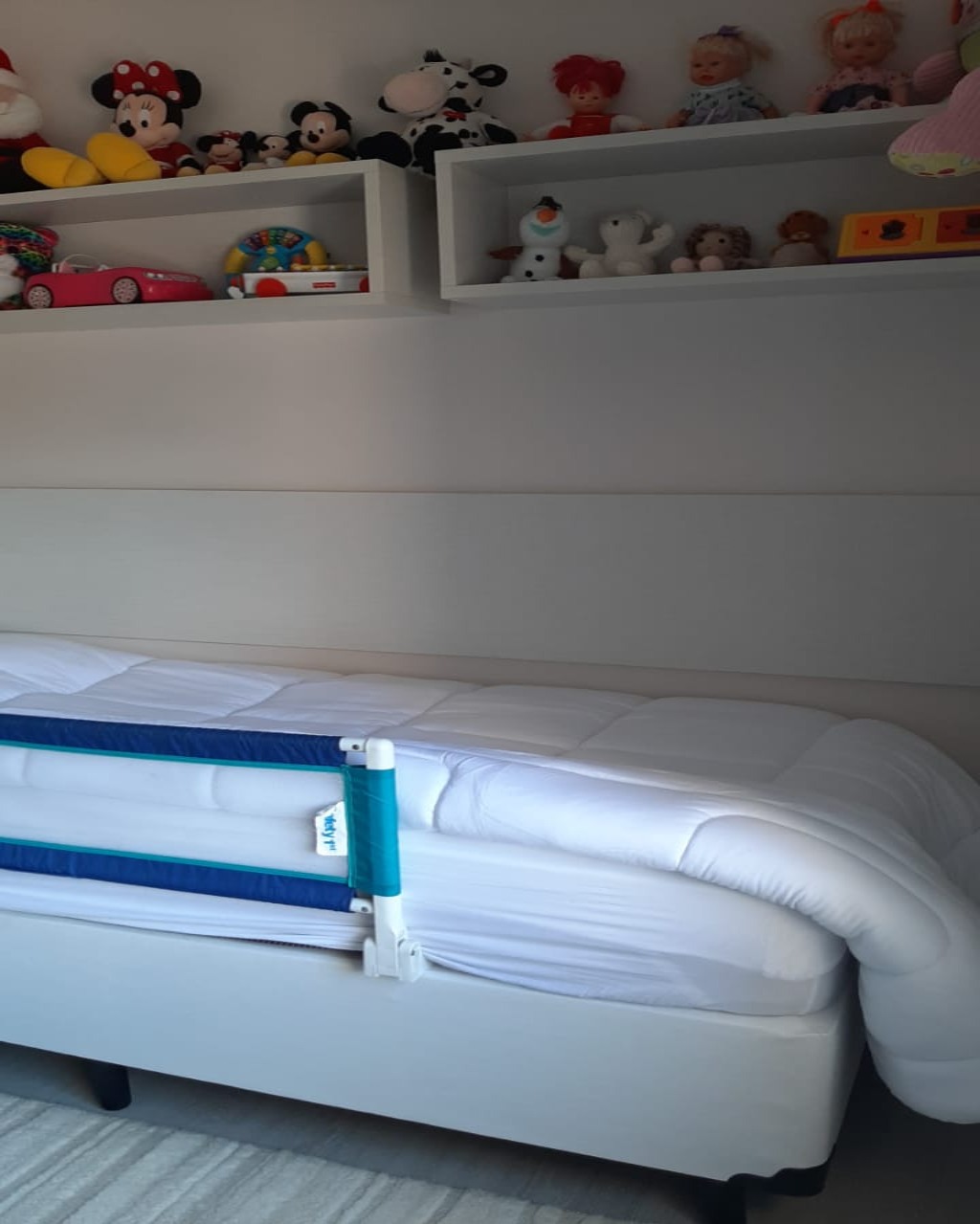 Apartamento, 3 quartos, 156 m² - Foto 16