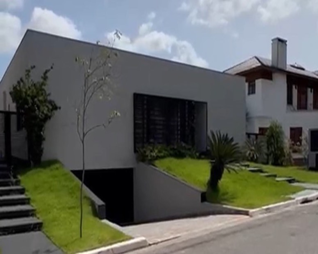 Casa de Condomínio, 5 quartos - Foto 9