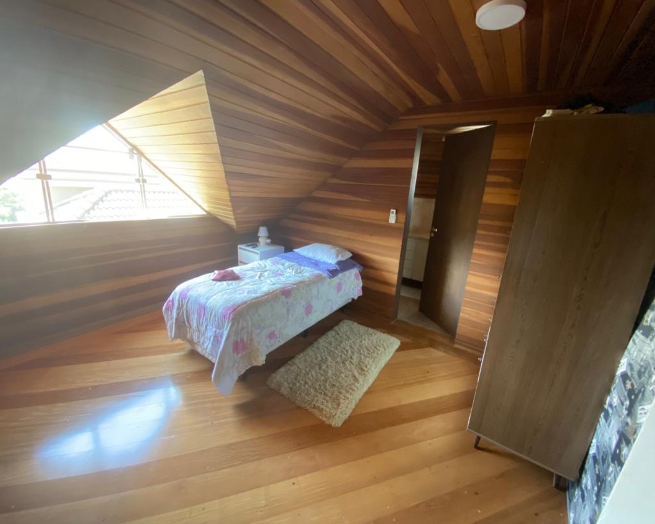 Casa de Condomínio, 5 quartos - Foto 9