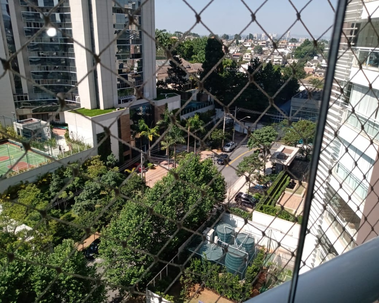 Apartamento, 3 quartos, 156 m² - Foto 40