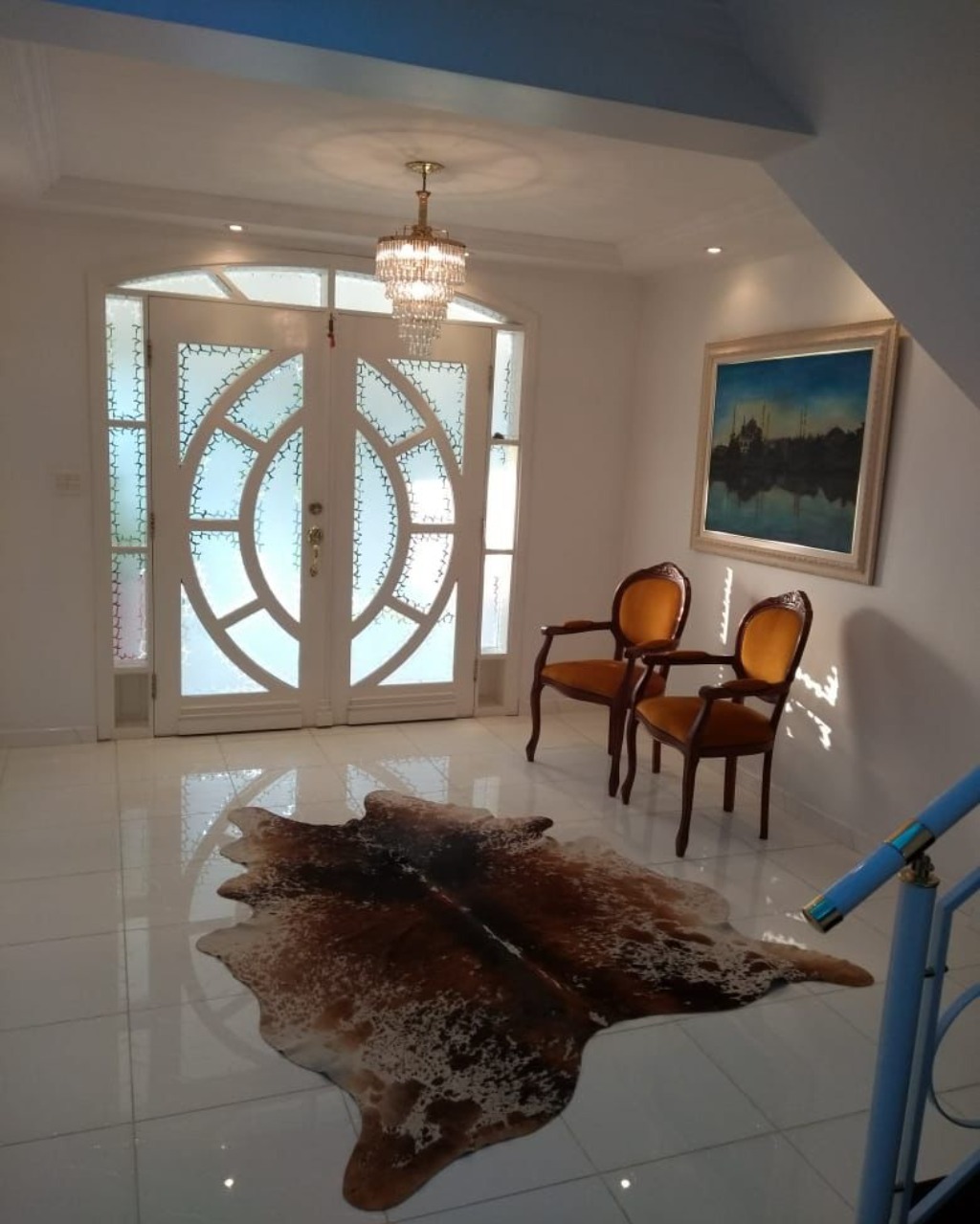 Casa de Condomínio, 5 quartos - Foto 23