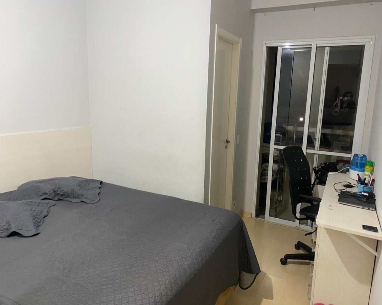Apartamento, 3 quartos, 72 m² - Foto 5