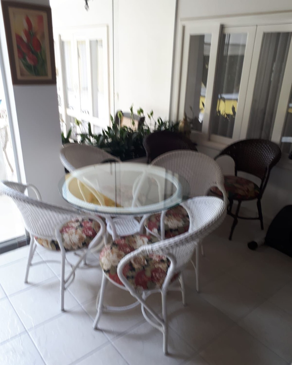 Casa de Condomínio, 5 quartos - Foto 30