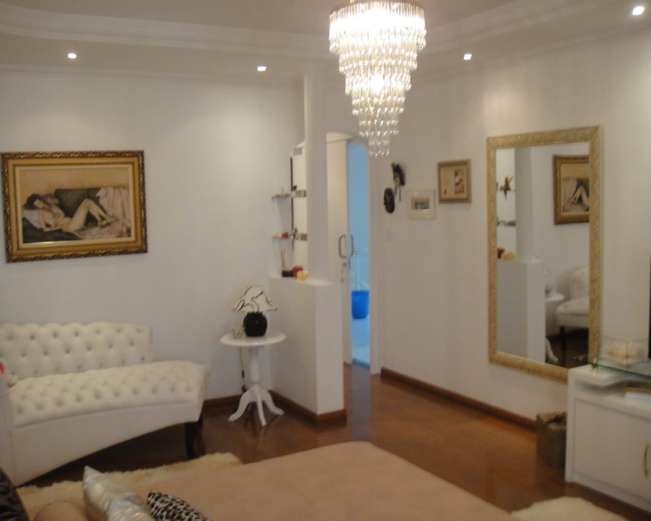 Casa de Condomínio, 5 quartos - Foto 17