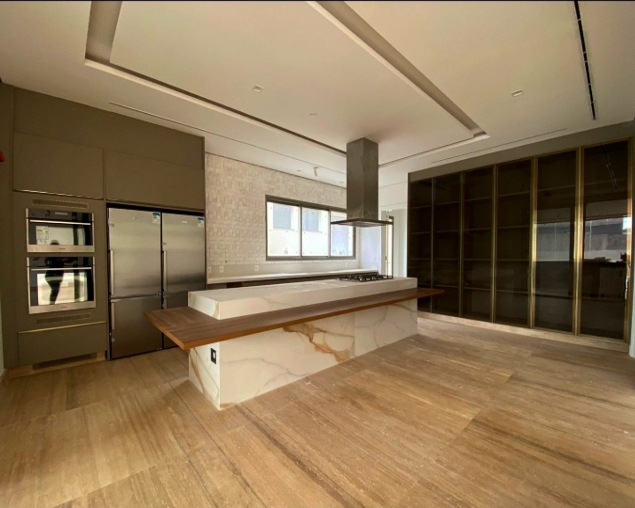 Casa, 4 quartos, 994 m² - Foto 19