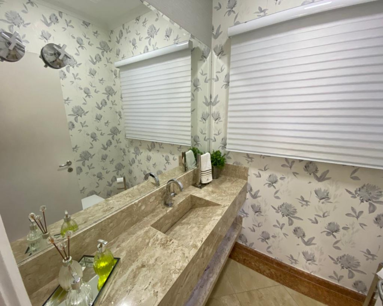 Casa de Condomínio, 5 quartos - Foto 12