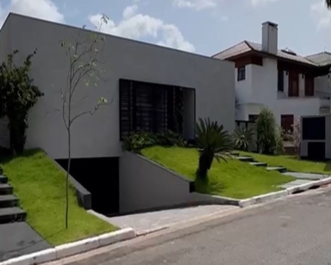 Casa de Condomínio, 5 quartos - Foto 2