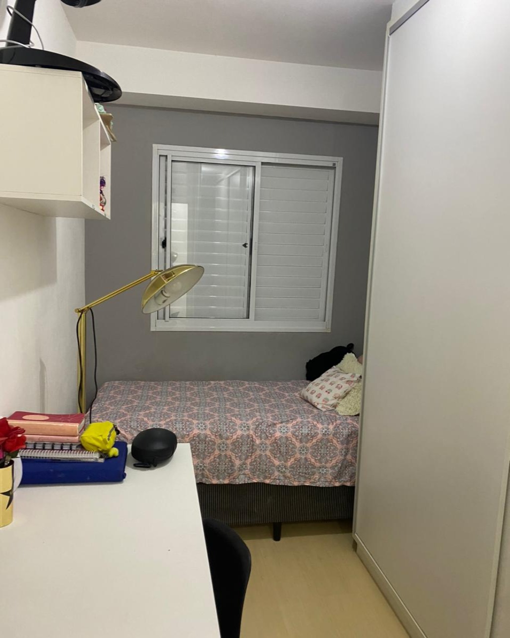 Apartamento, 3 quartos, 72 m² - Foto 10