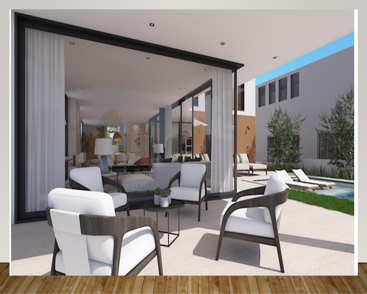 Casa de Condomínio, 4 quartos - Foto 15