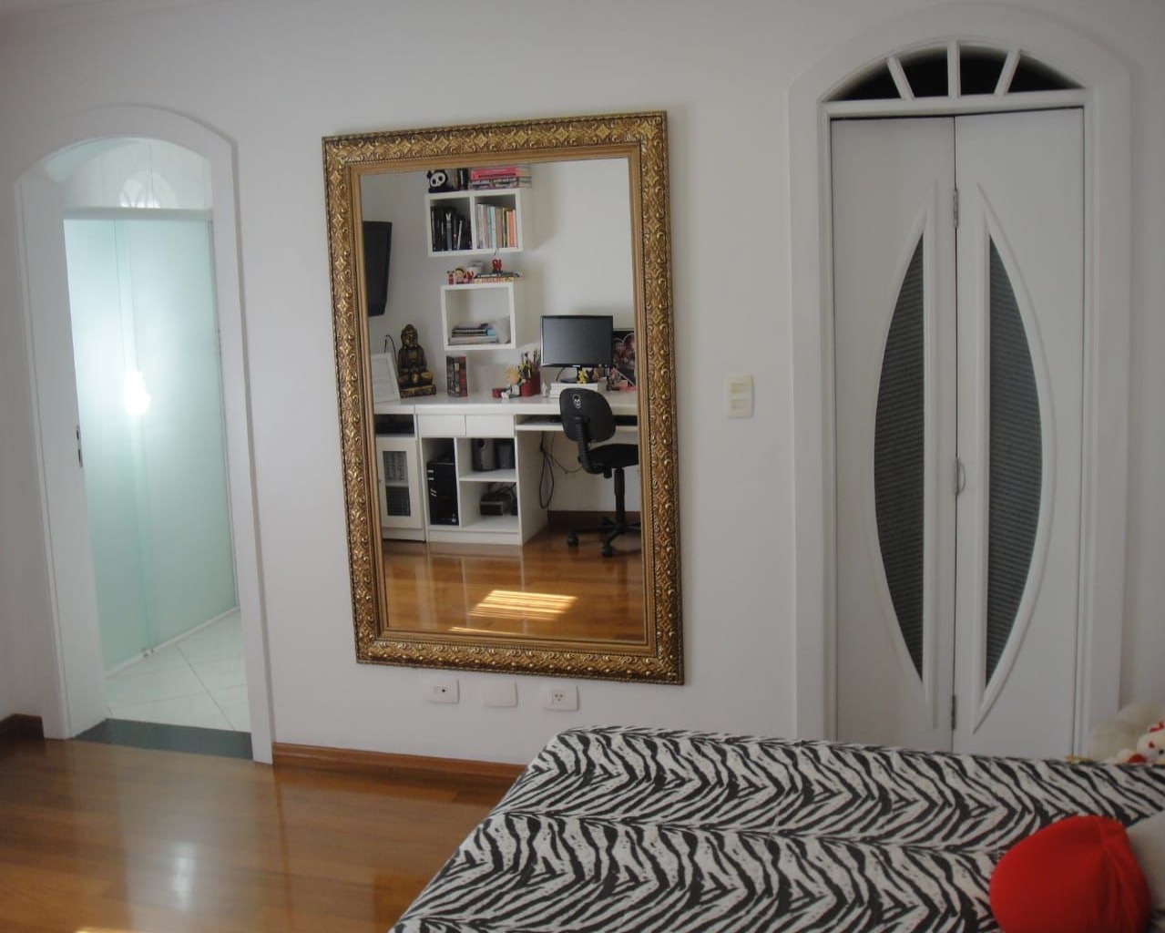 Casa de Condomínio, 5 quartos - Foto 12