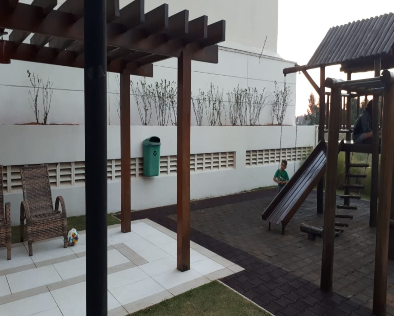 Apartamento, 3 quartos, 156 m² - Foto 30