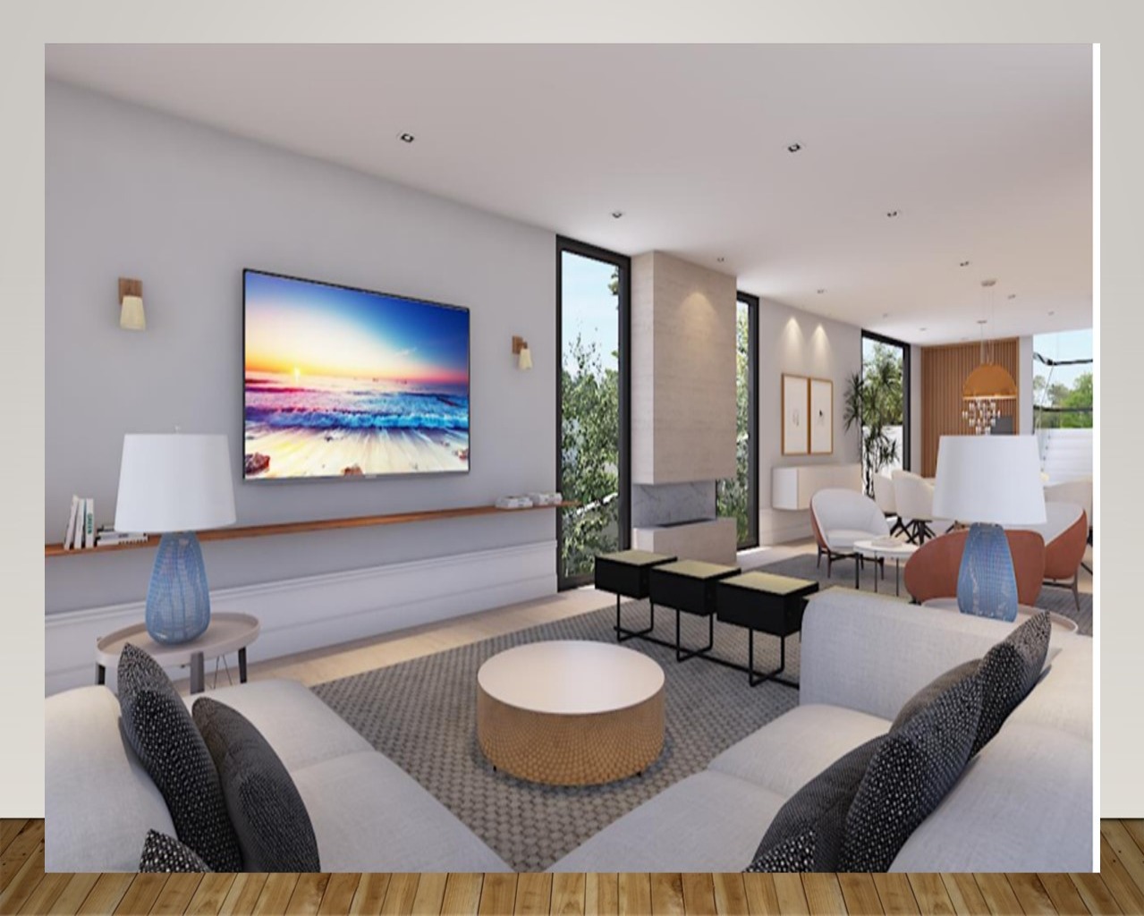 Casa de Condomínio, 4 quartos - Foto 9