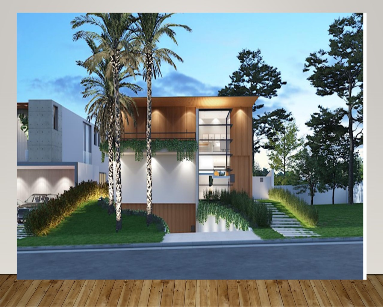 Casa de Condomínio, 4 quartos - Foto 18