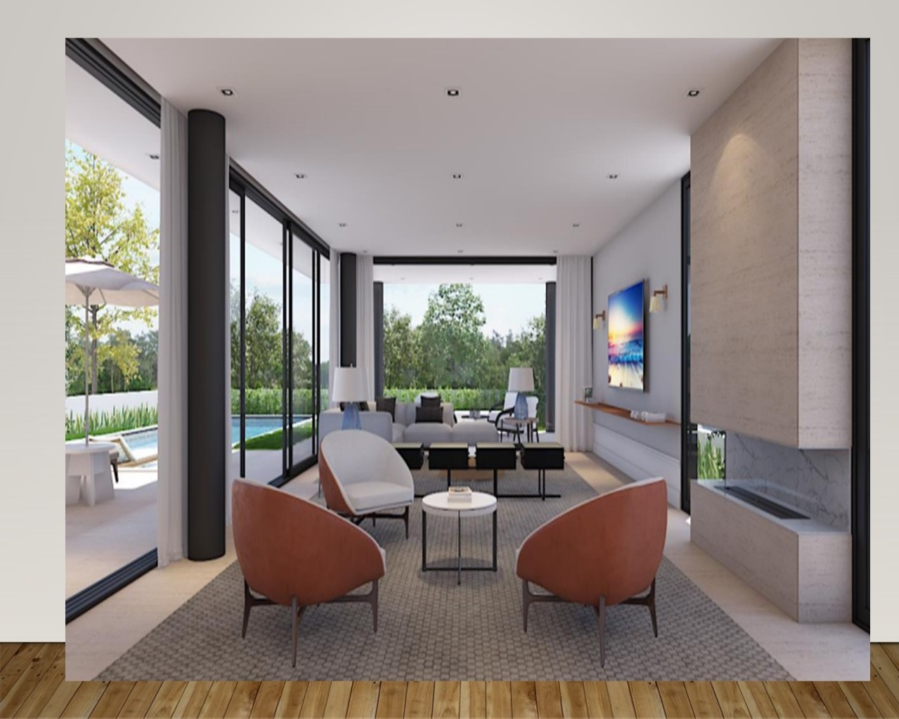 Casa de Condomínio, 4 quartos - Foto 7