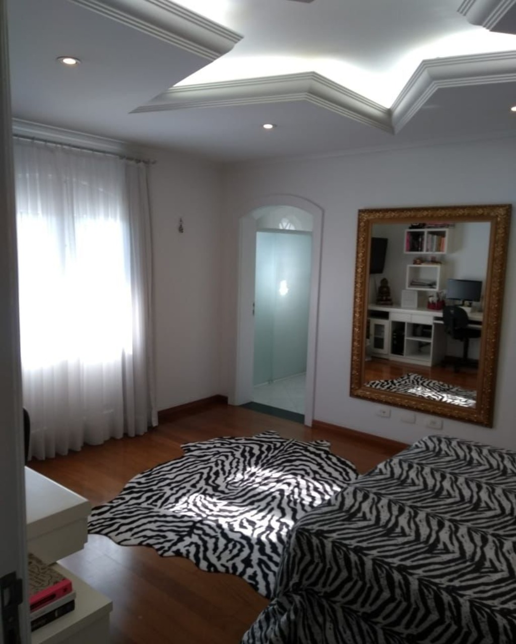 Casa de Condomínio, 5 quartos - Foto 10