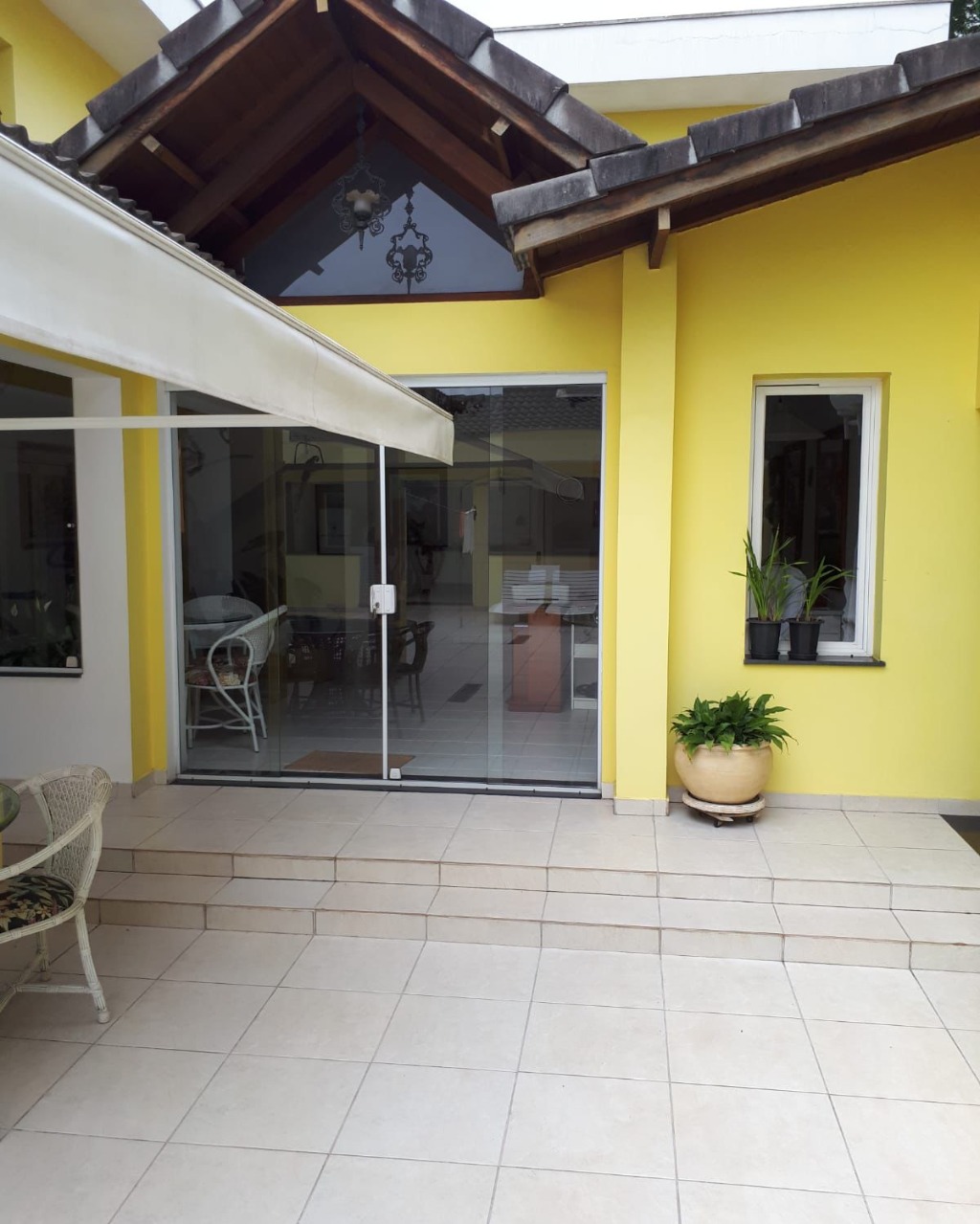 Casa de Condomínio, 5 quartos - Foto 34