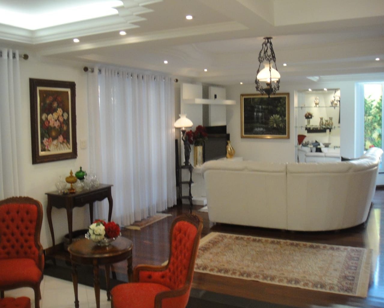 Casa de Condomínio, 5 quartos - Foto 22