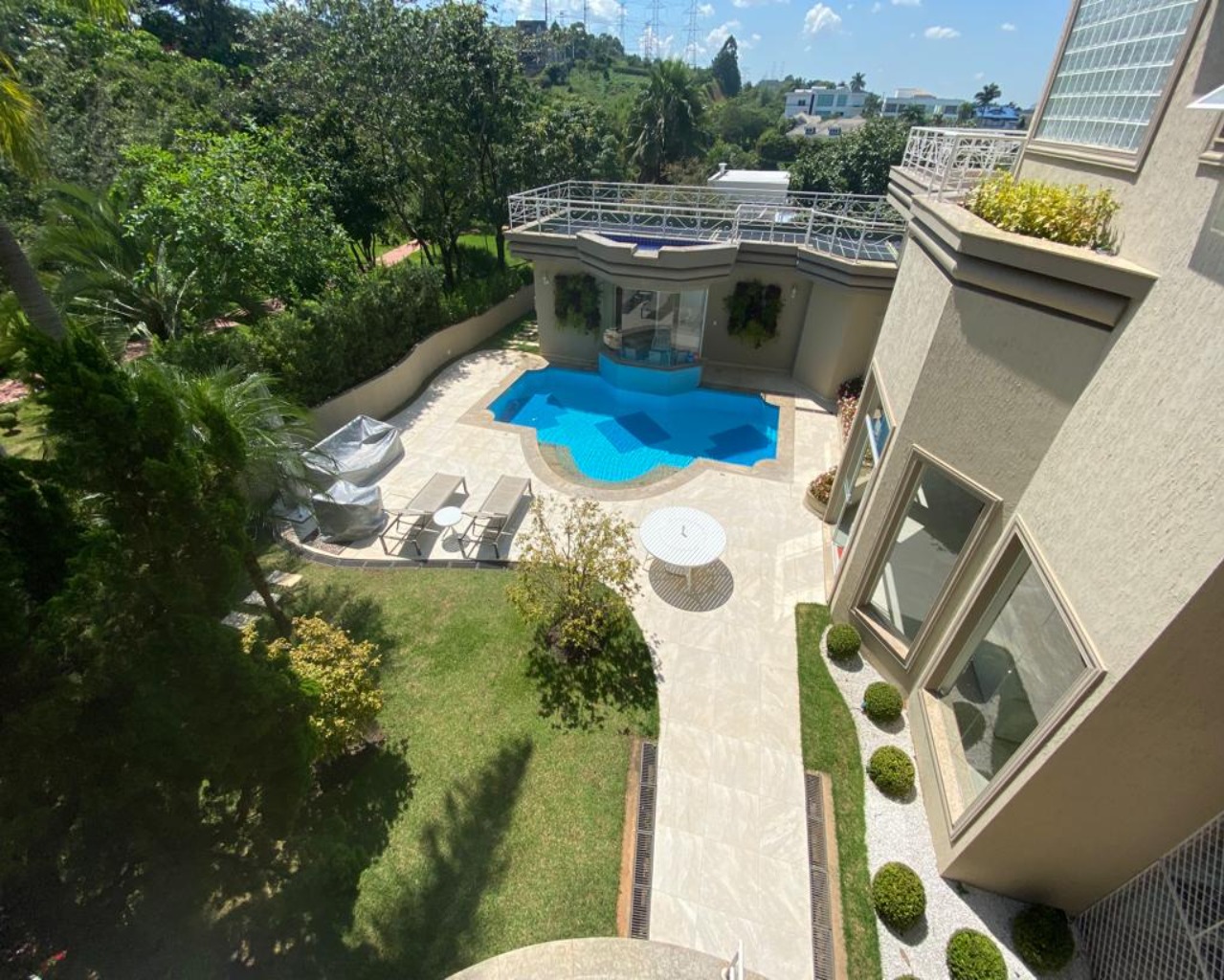 Casa de Condomínio, 5 quartos - Foto 10