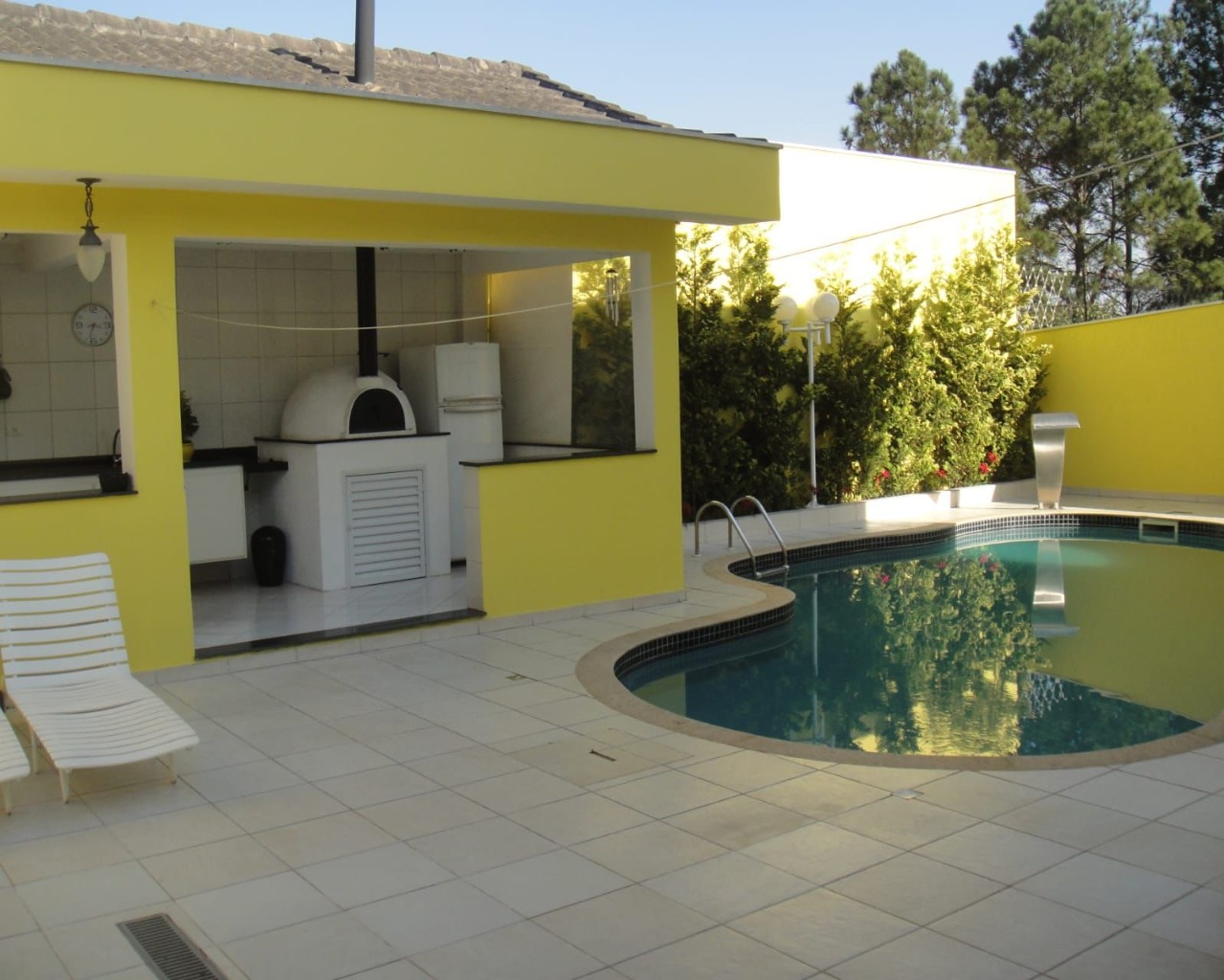Casa de Condomínio, 5 quartos - Foto 37