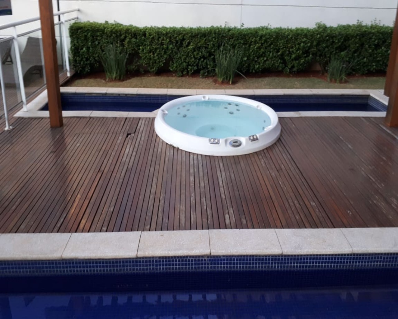 Apartamento, 3 quartos, 156 m² - Foto 18