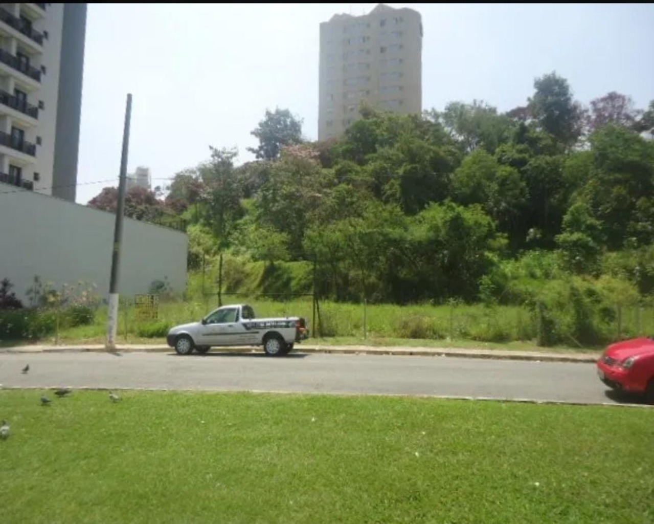 Loteamento e Condomínio - Foto 13