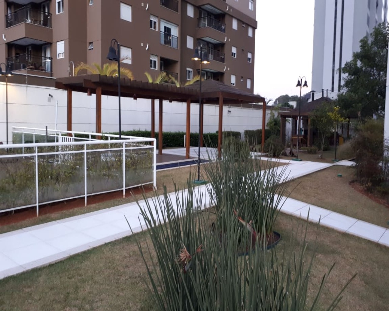 Apartamento, 3 quartos, 156 m² - Foto 7