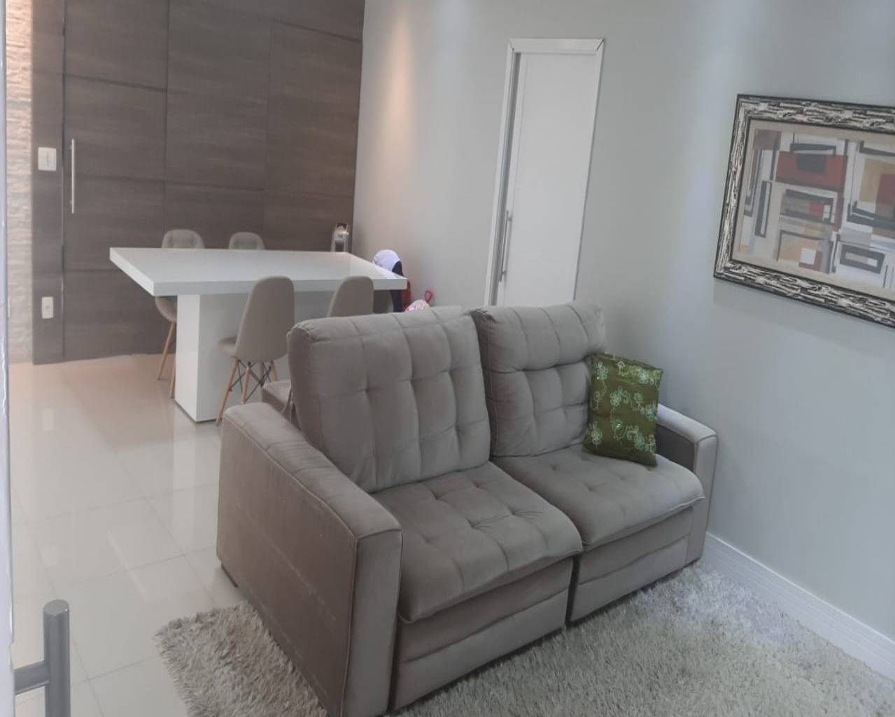 Apartamento, 3 quartos, 156 m² - Foto 1