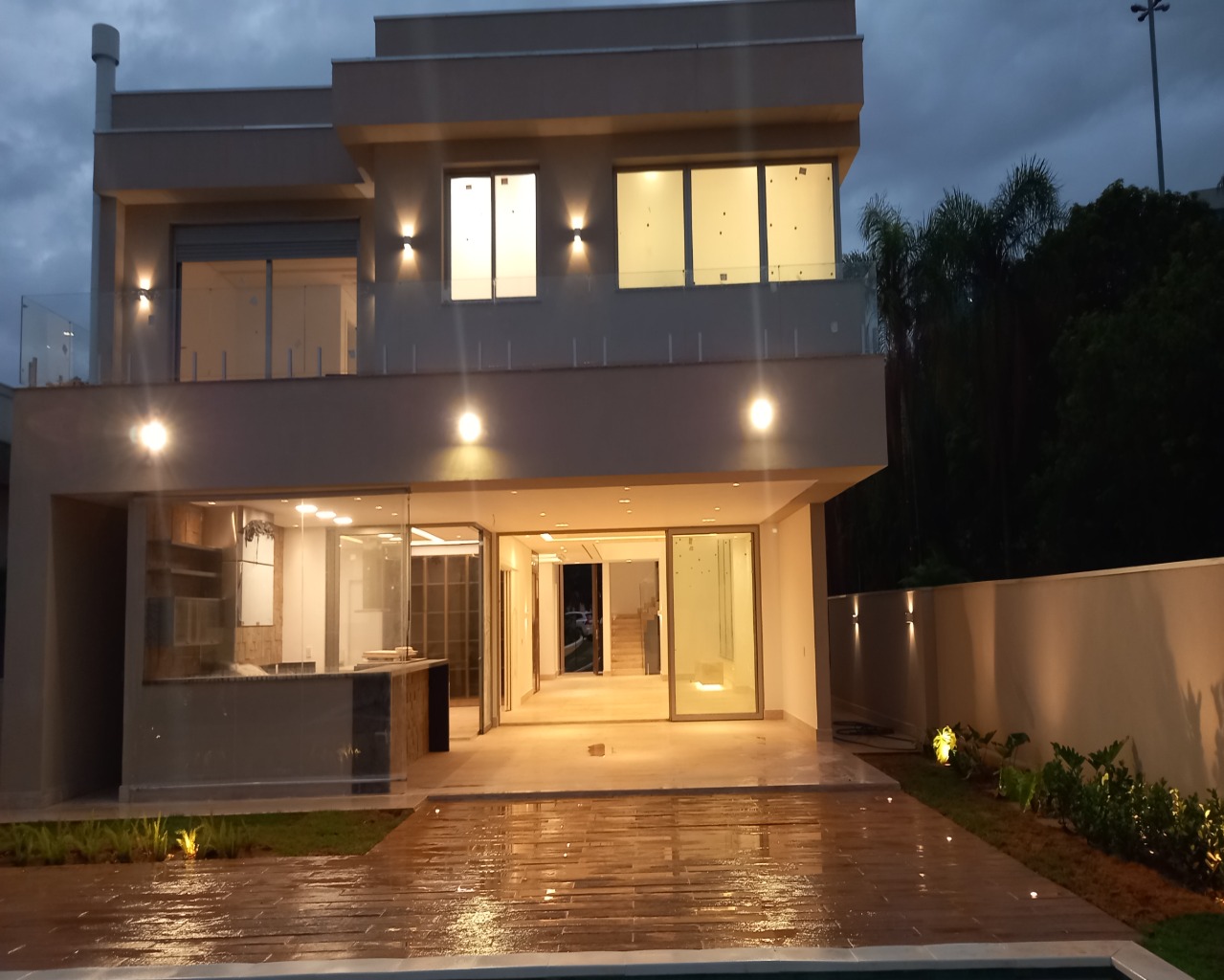 Casa, 4 quartos, 994 m² - Foto 32